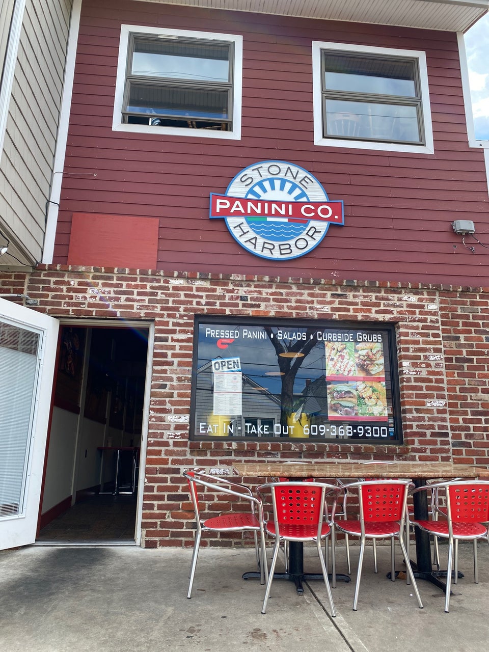 Best Local Restaurants In Stone Harbor Nj - Dec 2021 Restaurantji