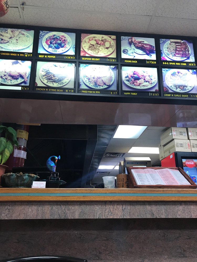 Teaneck, NJ Restaurants Open for Takeout, Curbside Service and/or