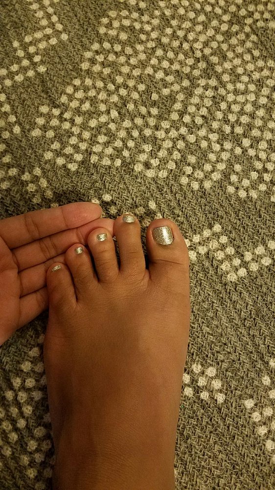 Nail Plaza 713 Teaneck Rd, Teaneck