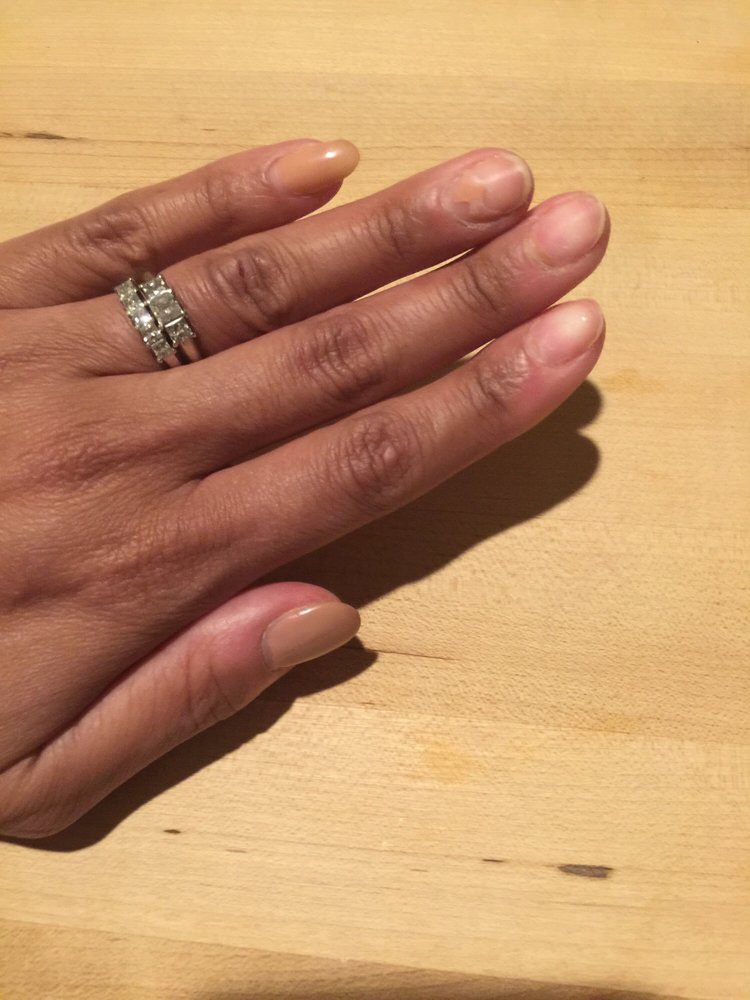 Teaneck Nails 1404 Teaneck Rd, Teaneck