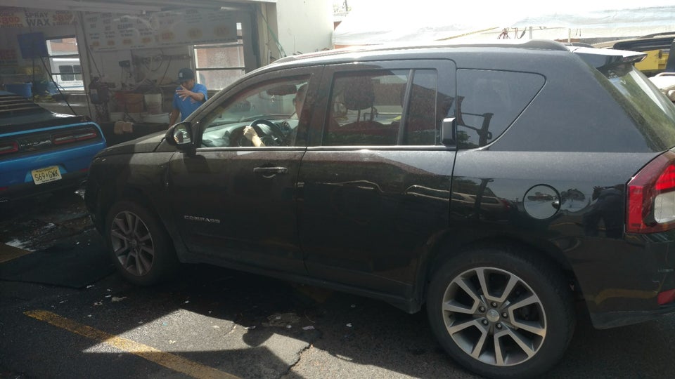 Teaneck Car Wash 1172 Teaneck Rd, Teaneck