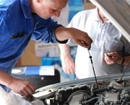 Ken's Auto Repair Inc 1456 Teaneck Rd, Teaneck
