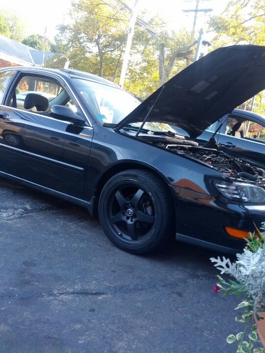 Noah Auto Repair Shop 351 Queen Anne Rd, Teaneck