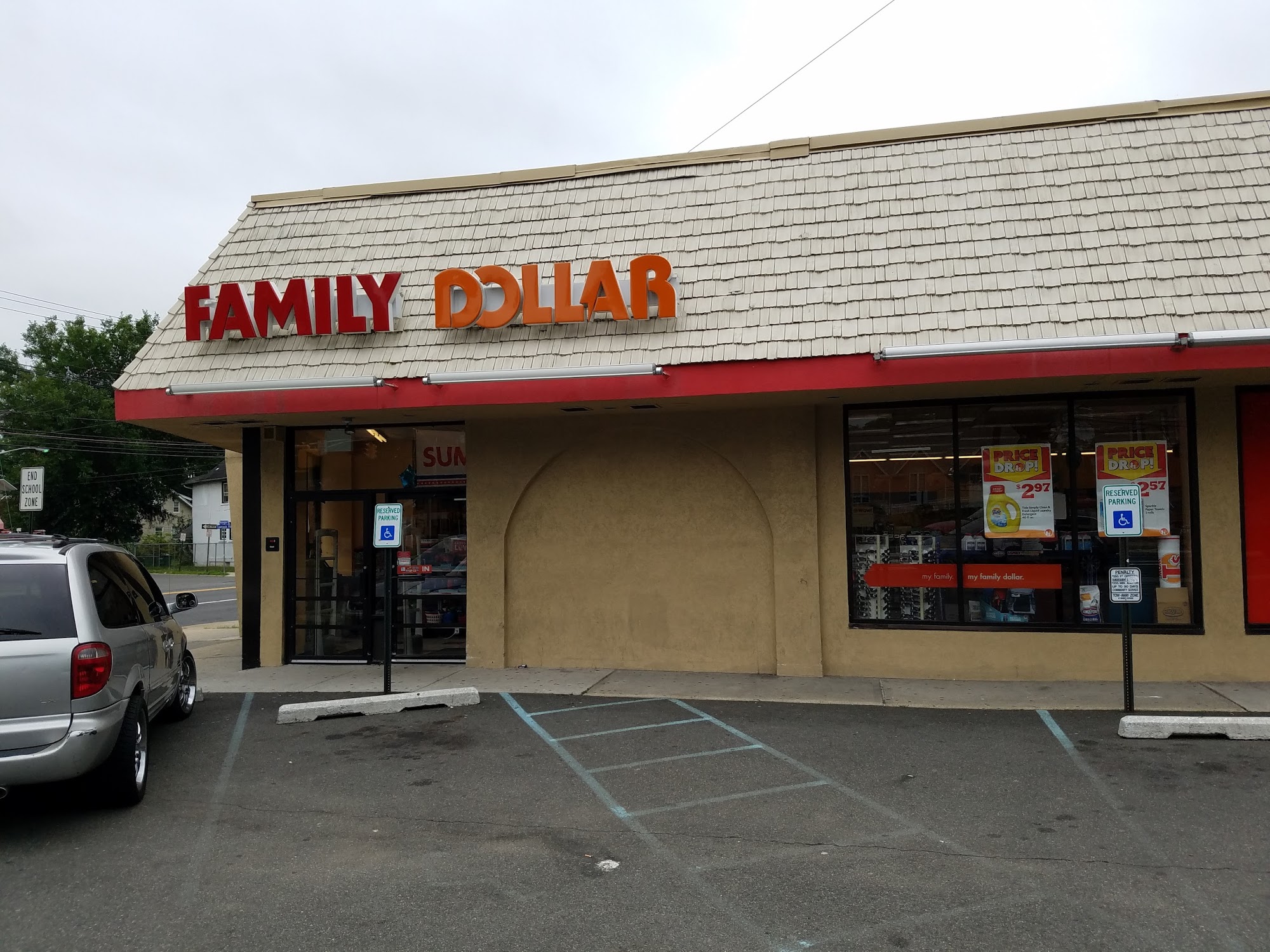 Family Dollar