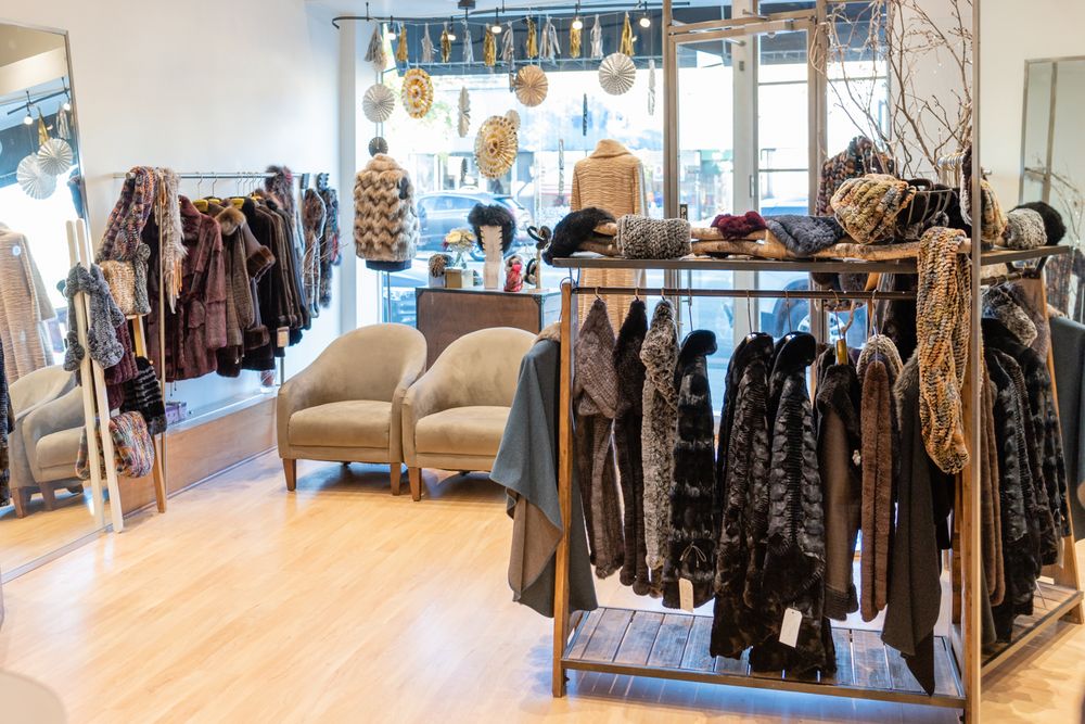 Cedar Lane Furs 498 Cedar Ln, Teaneck