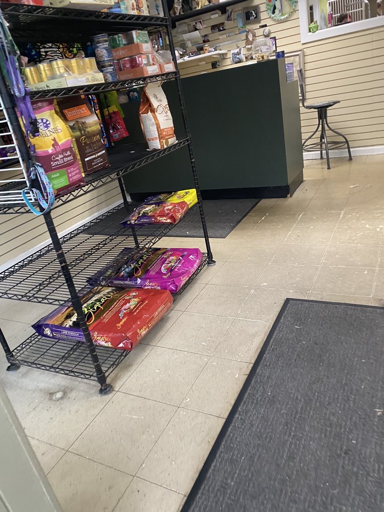 Bark N Purr 315 Queen Anne Rd, Teaneck
