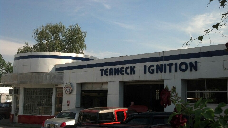 Teaneck Ignition Services