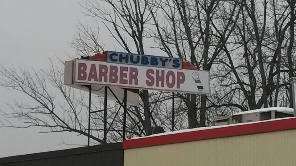 Chubby's Barber For Men
