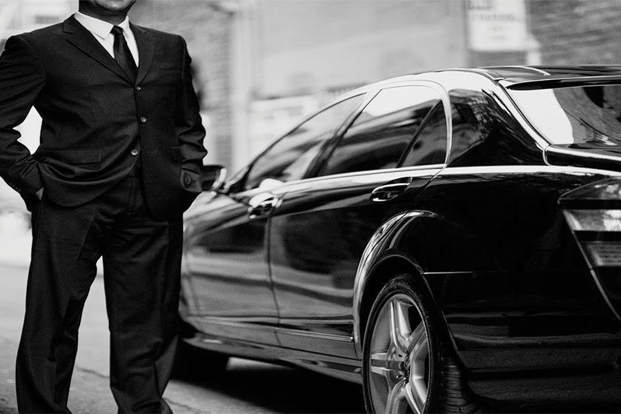 Limousine Service NJ Limo Kismet 800 Cedar Ln, Teaneck