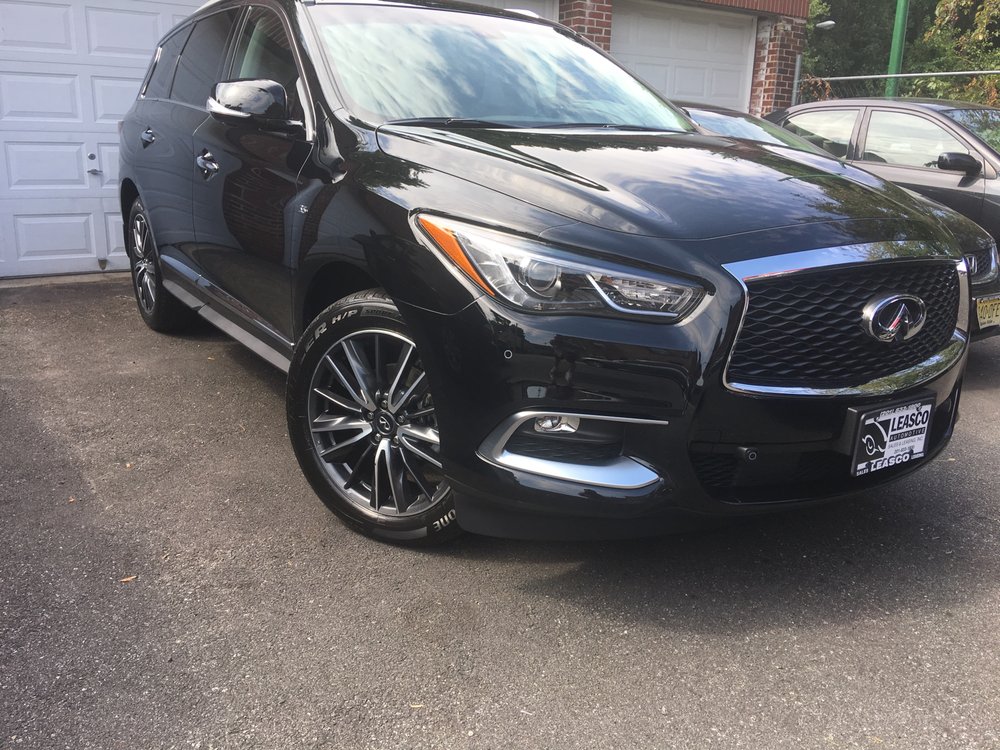 Leasco Automotive Sales & Leasing Inc. 1340 Teaneck Rd, Teaneck