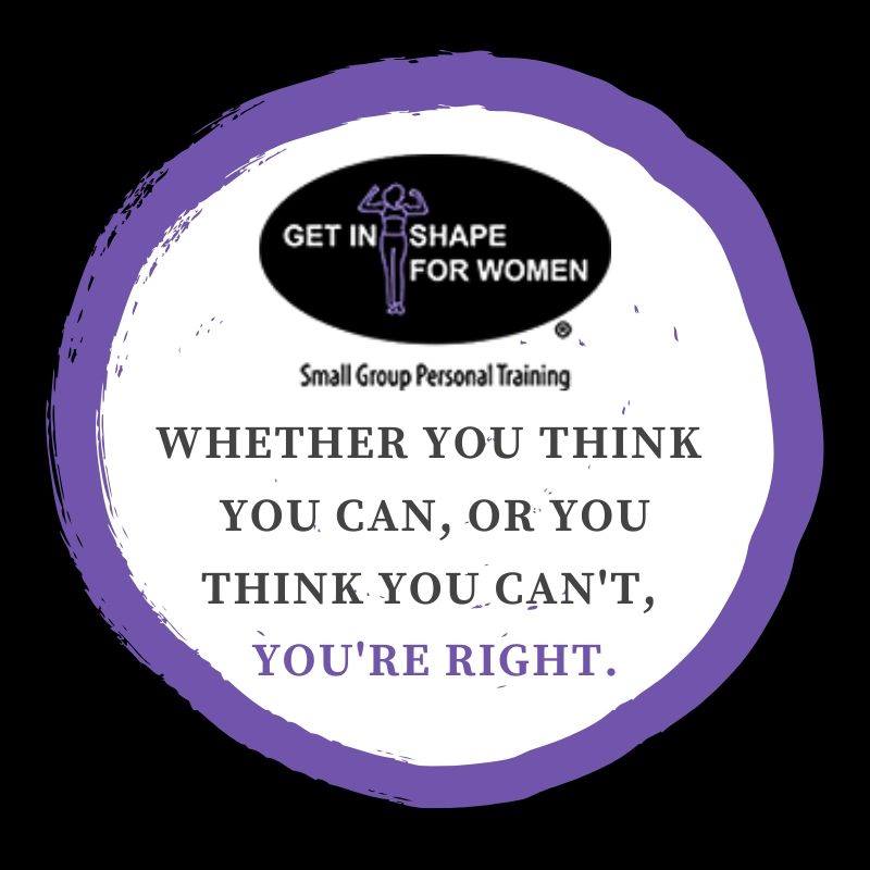 Get in Shape for Women 32 Washington St, Tenafly