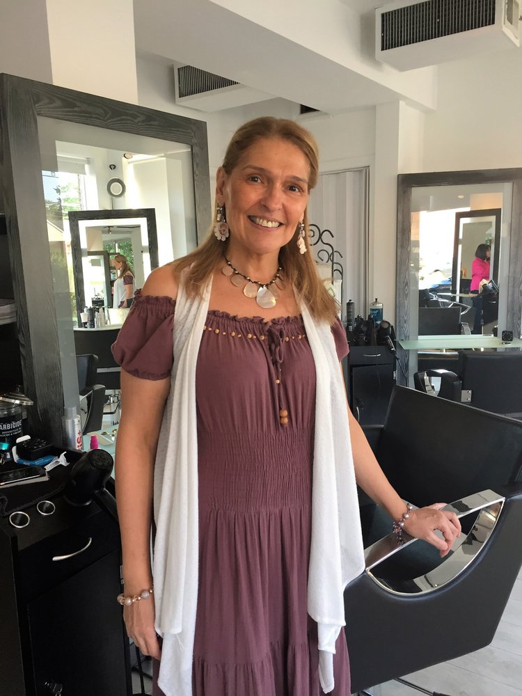 Magnifique Beauty Center Salon 30 Riveredge Rd, Tenafly