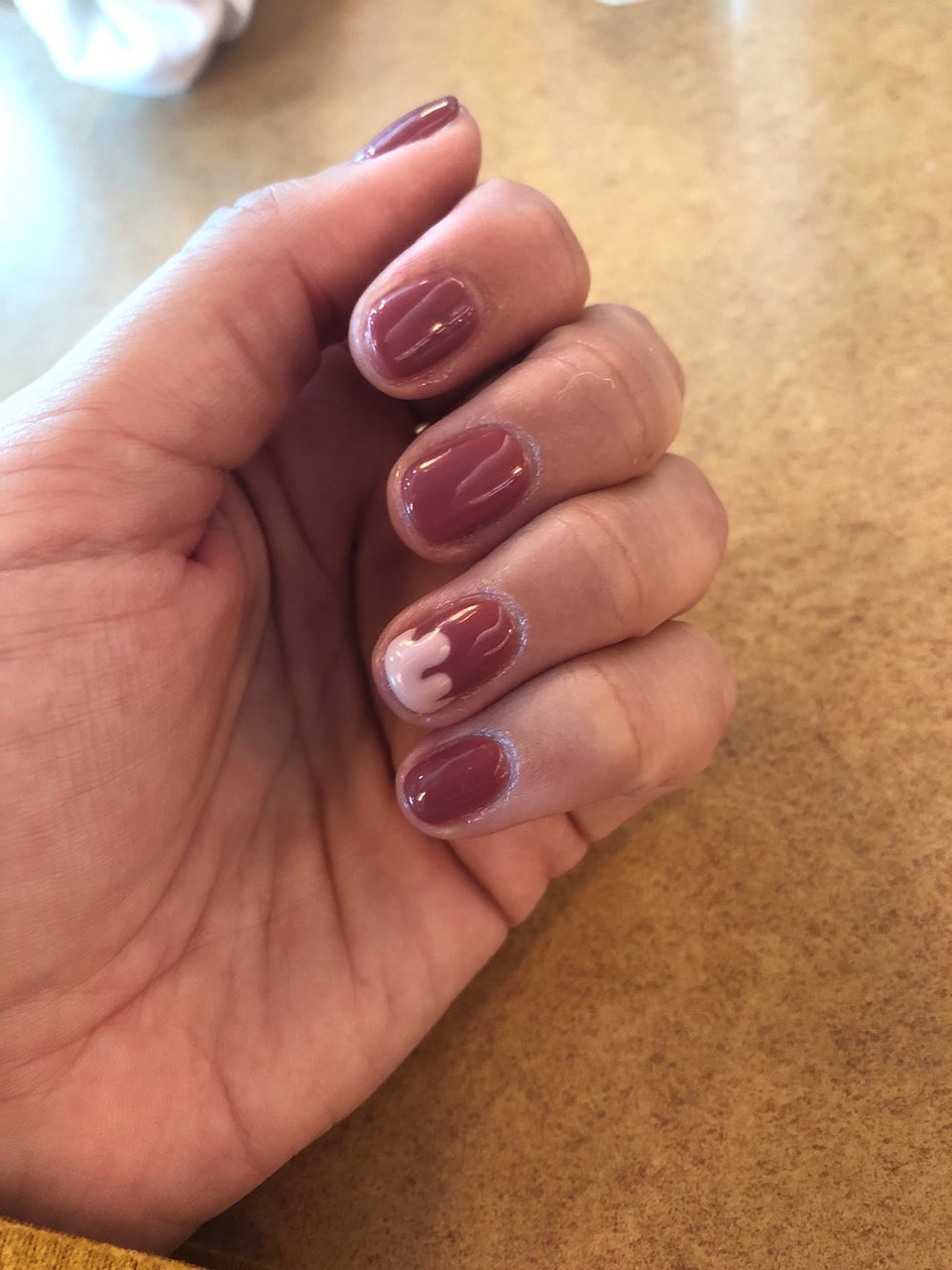 Zio Nails and Spa 10 Jay St, Tenafly