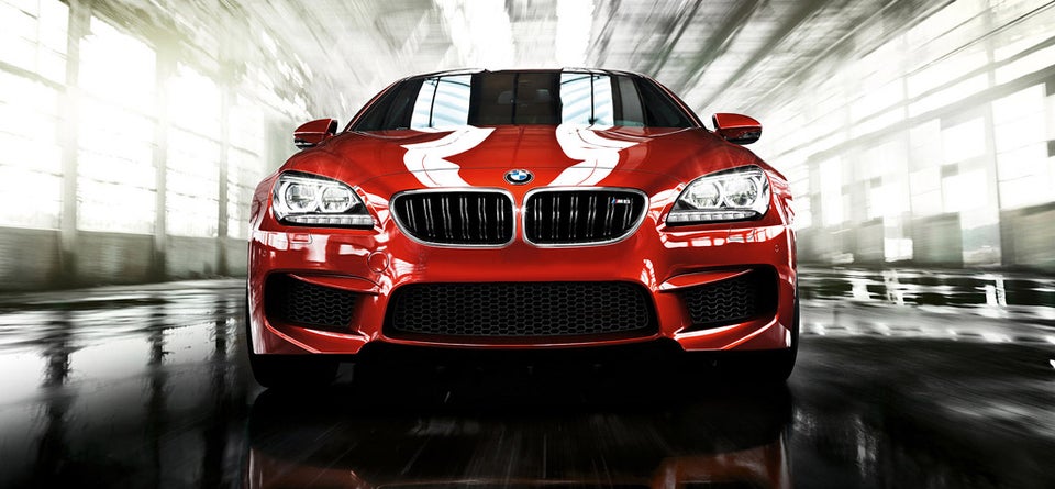 BMW of Tenafly 301 County Rd, Tenafly