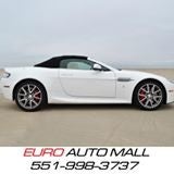 Eurosport Auto 430 Industrial Ave # 10, Teterboro