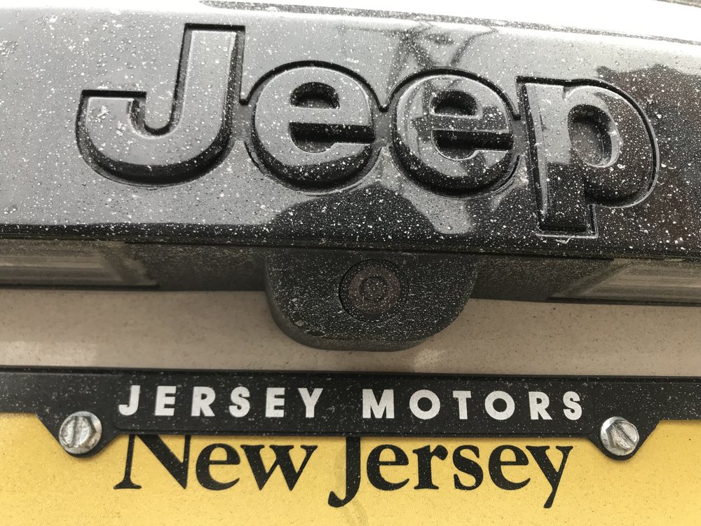 Jersey Motors Inc 430 Industrial Ave #11, Teterboro