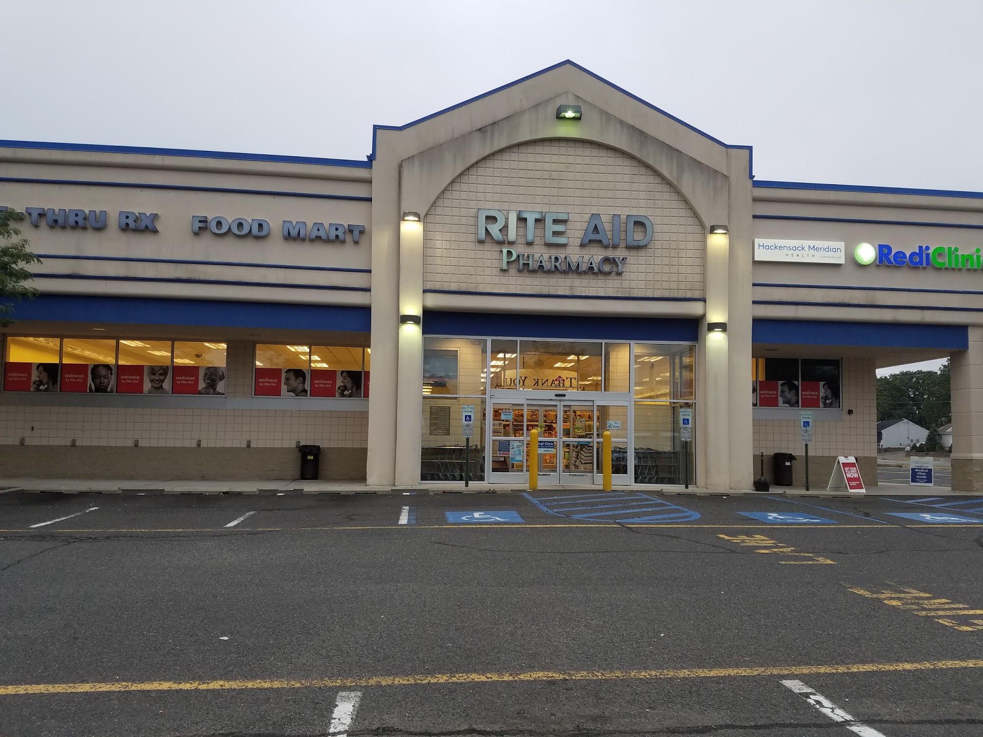 Rite Aid