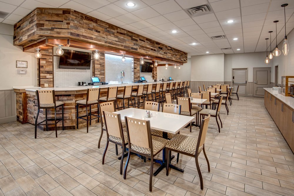 Toms River, NJ Restaurants Open for Takeout, Curbside Service and/or Delivery Restaurantji