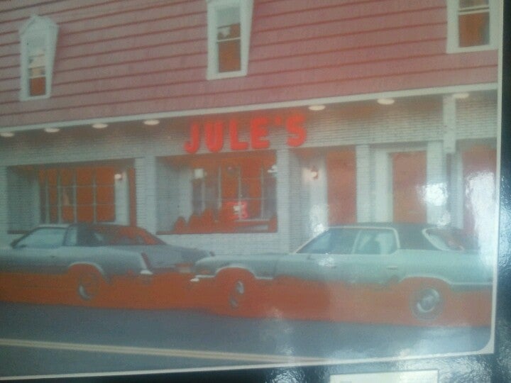 Jules Italian Restaurant
