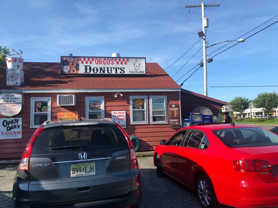 Best Restaurants in Toms River, NJ - Updated Winter 2020 - Restaurantji