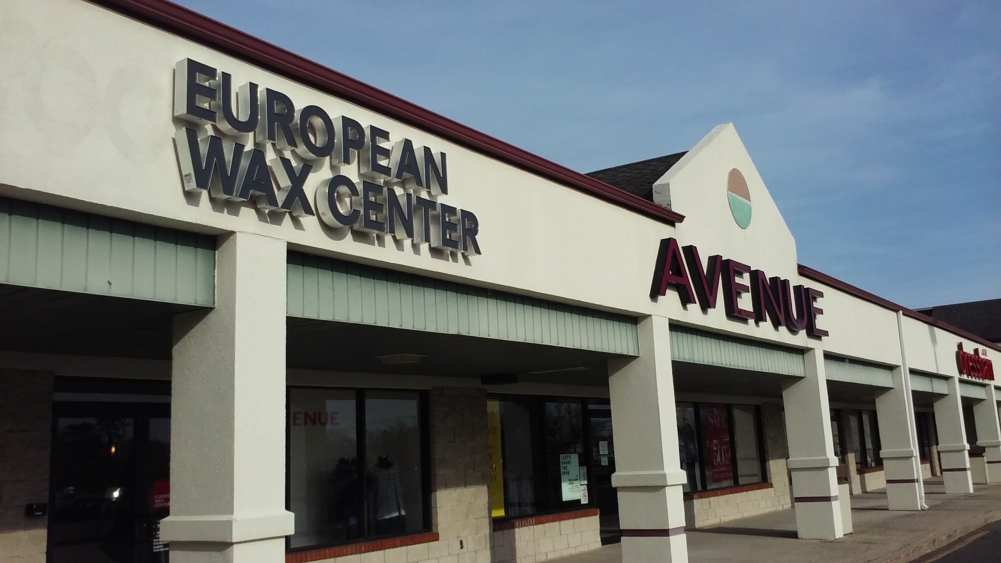 European Wax Center