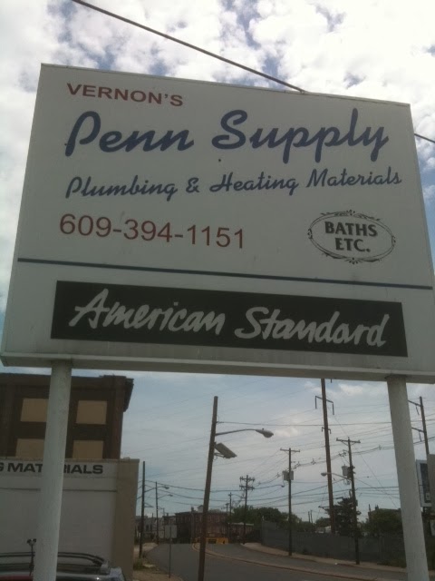 Penn Supply Inc
