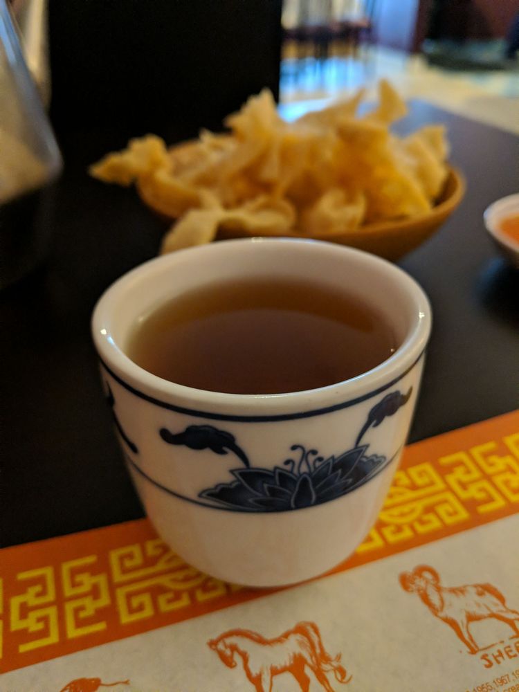 China Cafe 410 Lalor St, Trenton