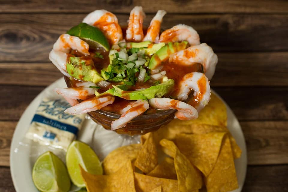 Mexico Lindo Restaurante 1848 S Broad St, Trenton