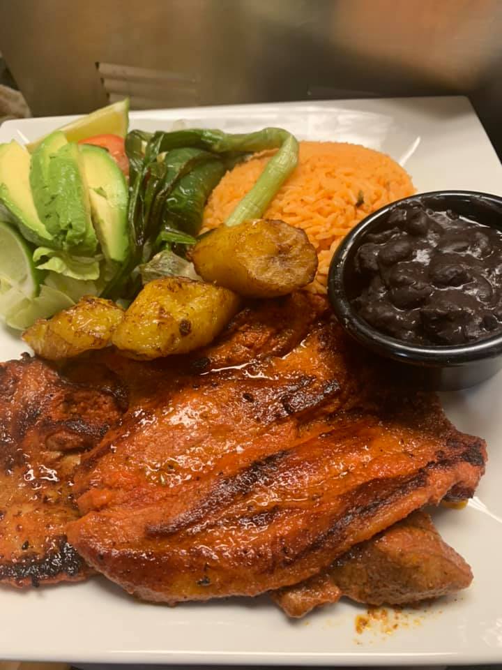 El Jalapeño 3800 Quakerbridge Rd # 15, Trenton