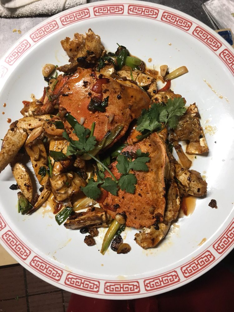 No 1 Asian Bistro 100 Flock Rd, Trenton