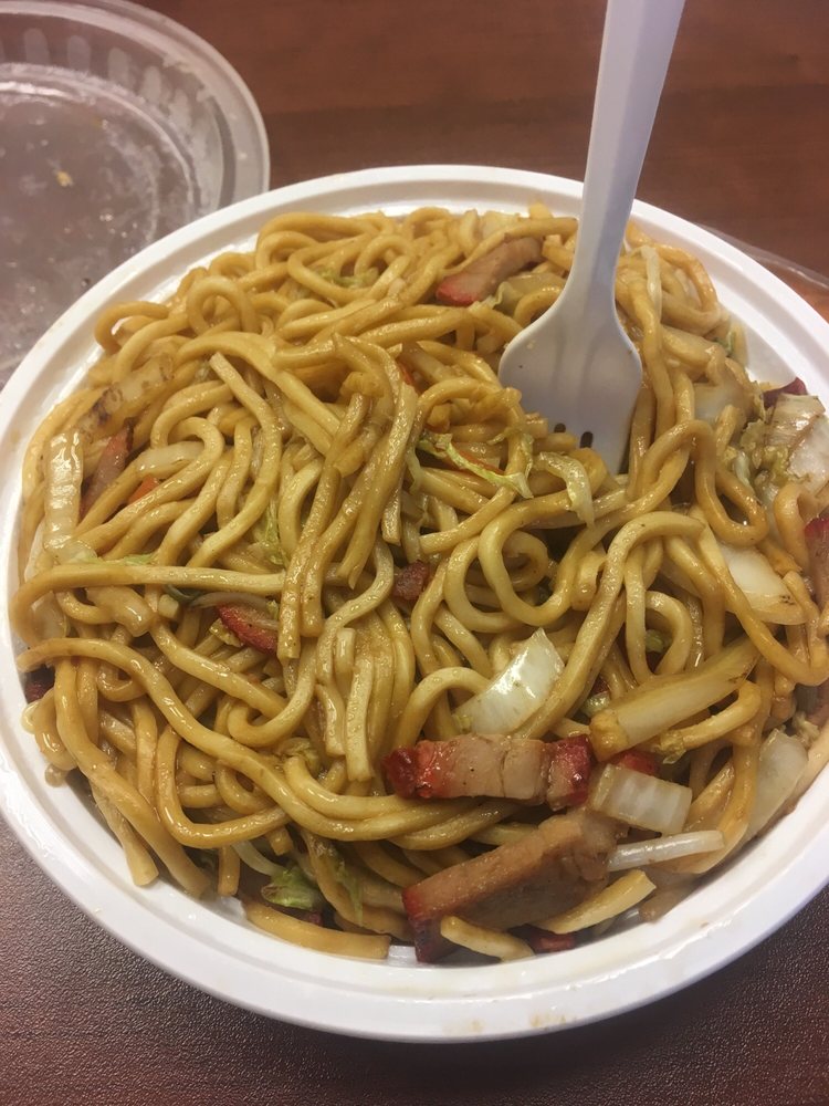 Hong Kong Restaurant 164 Hamilton Ave, Trenton