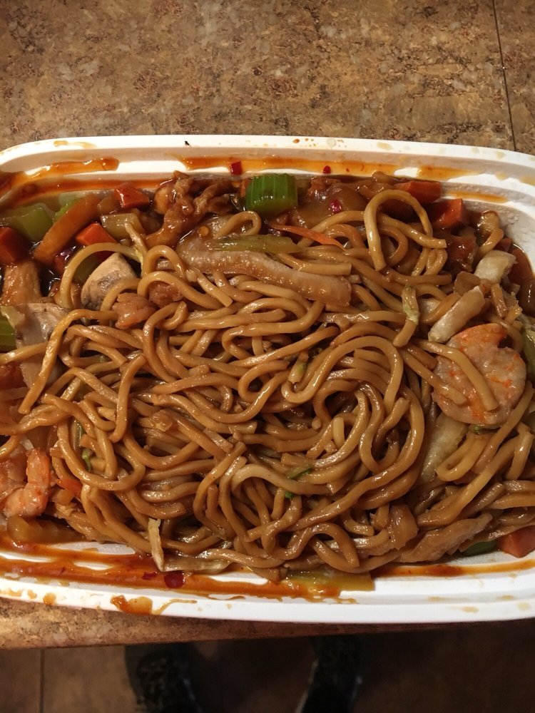 Ho Choi Chinese Restaurant 2200 S Broad St, Trenton