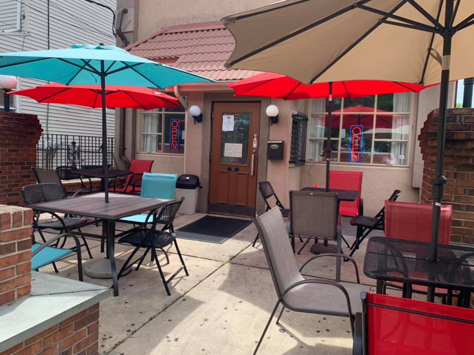 La Parrilla Steak House 1007 Hamilton Ave, Trenton