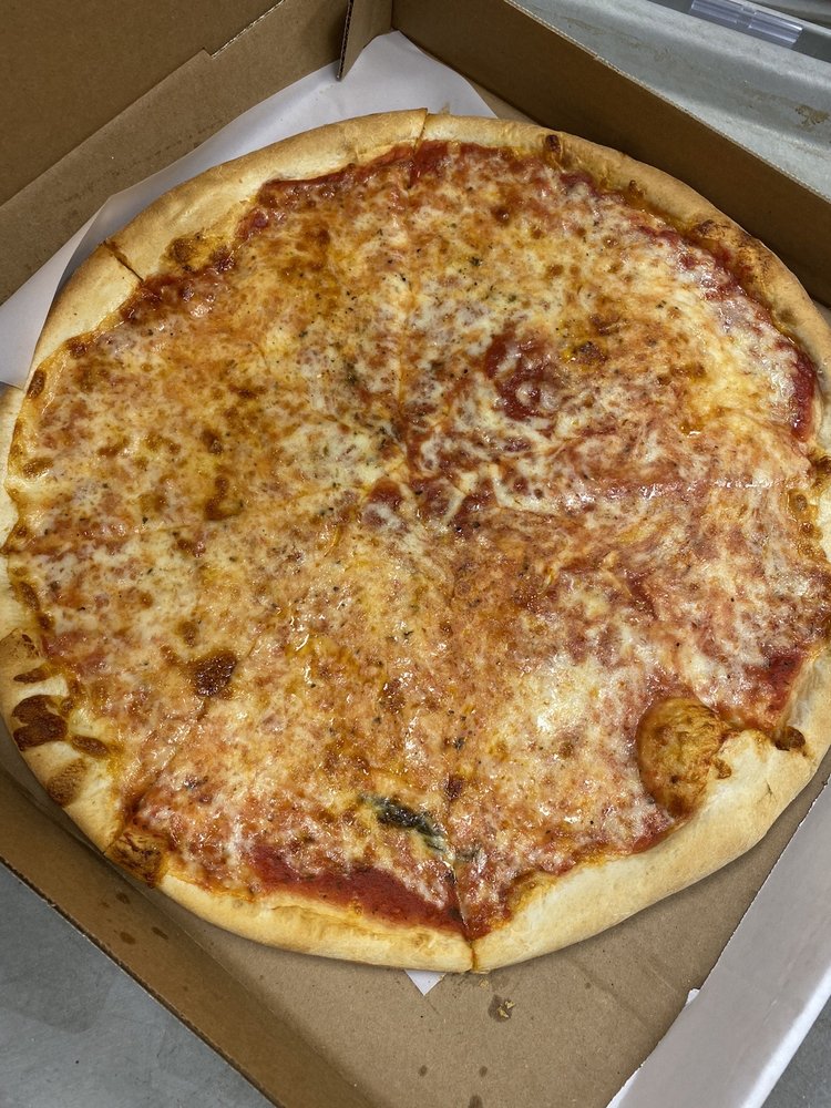 Two Brothers Pizza Delivery 1608 Pennington Rd, Trenton