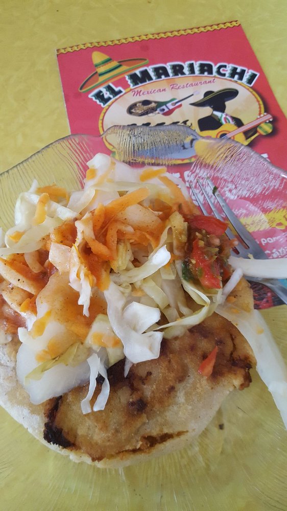El Mariachi Restaurant LLC 762 Roebling Ave, Trenton