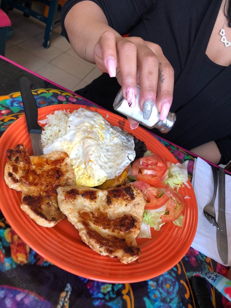 Sunrise Luncheonette 26 S Warren St, Trenton