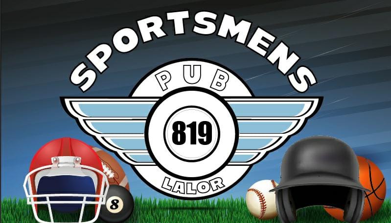 Sportsman's Pub 819 Lalor St #6556, Trenton