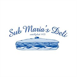 Sub Maria's Deli 1305 Nottingham Way, Trenton