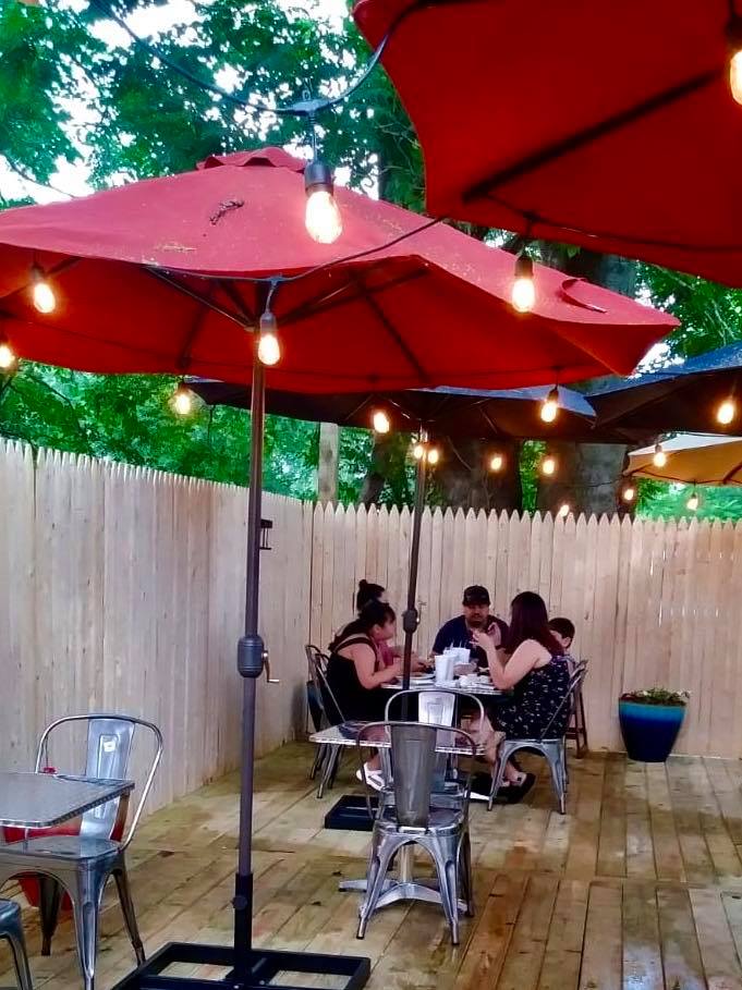 Guatelinda 1234 S Clinton Ave, Trenton