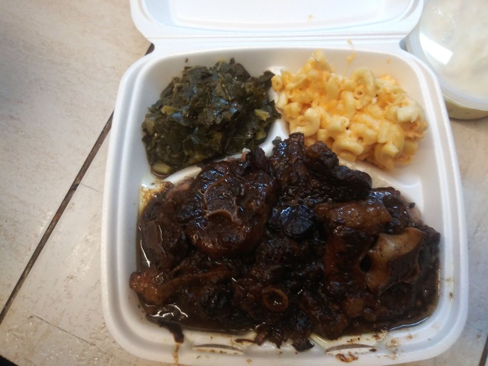Pitt's Place 81 Fillmore St, Trenton