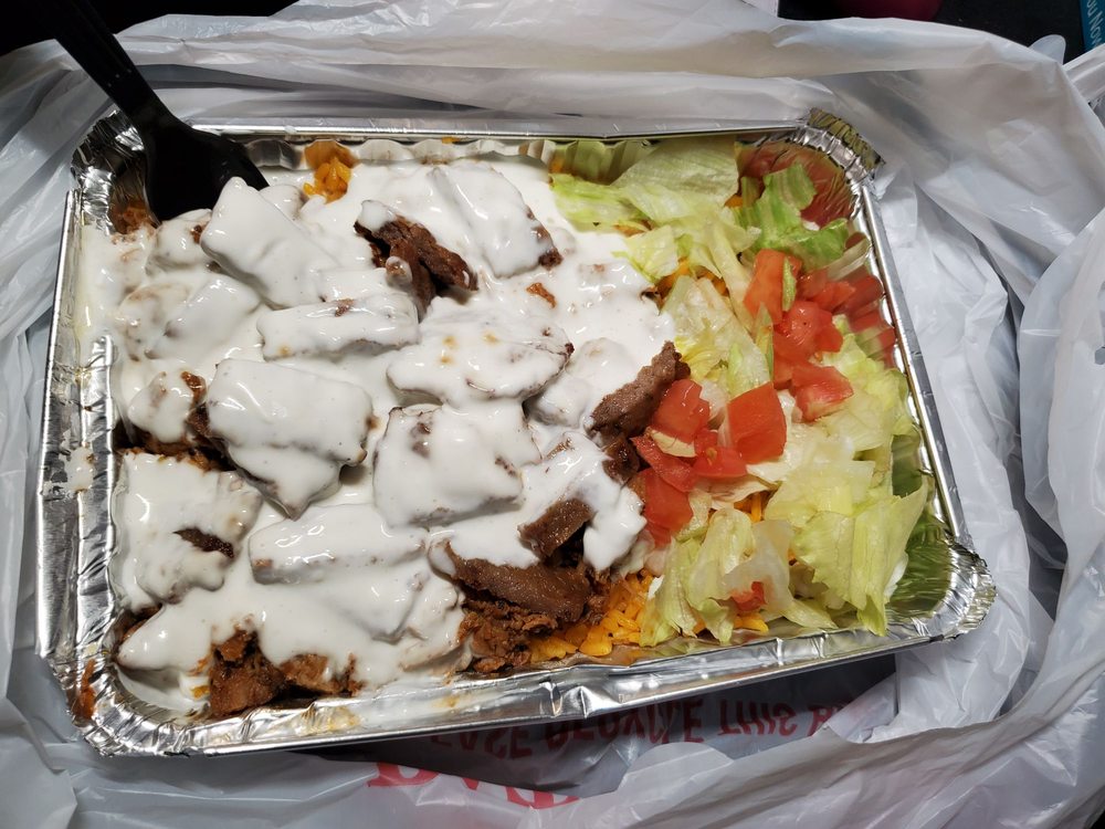 Halal Brothers 503 Hamilton Ave, Trenton