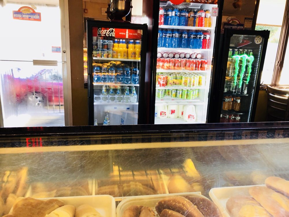 Panaderia Fuente Del Buen Gusto 707 Whittaker Ave, Trenton