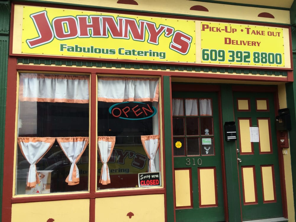 Fabulous Restaurant 312 S Broad St, Trenton