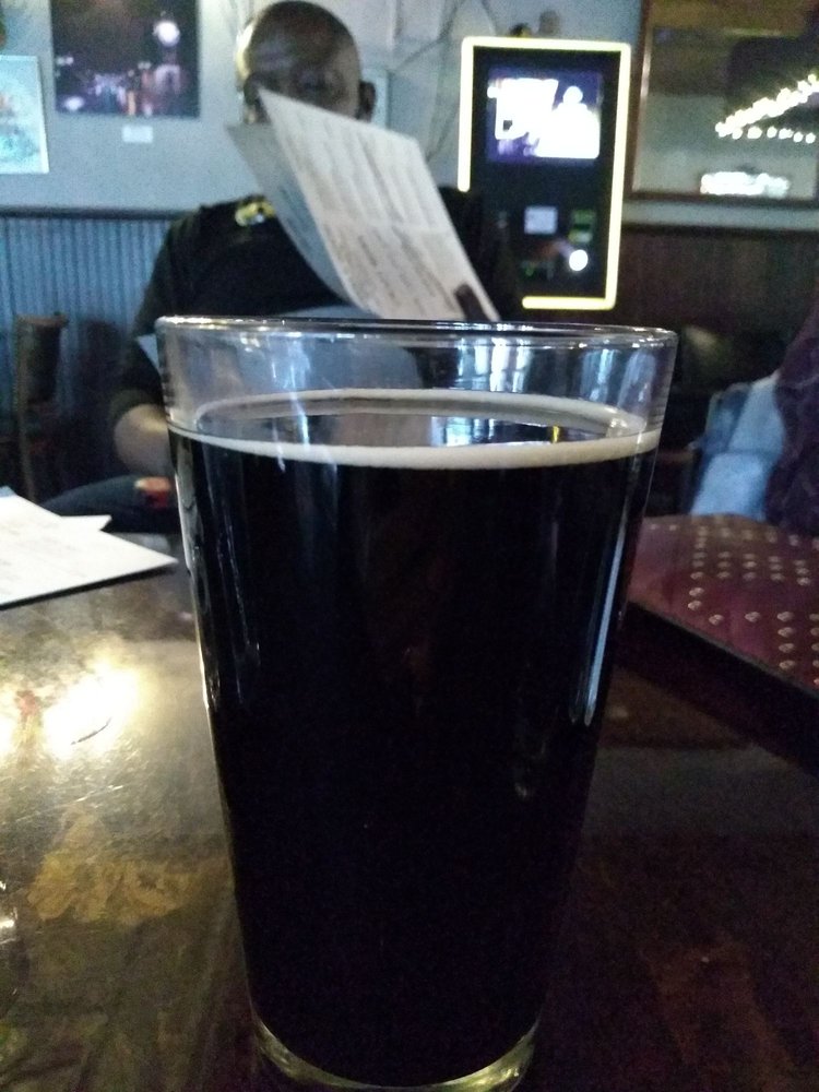 Joe's Mill Hill Saloon 300 S Broad St, Trenton