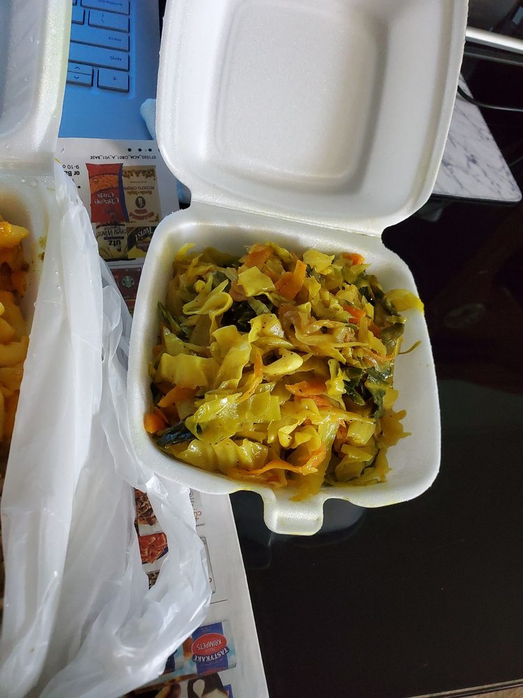The Scotch Bonnet Kitchen 901 Pennington Ave, Trenton