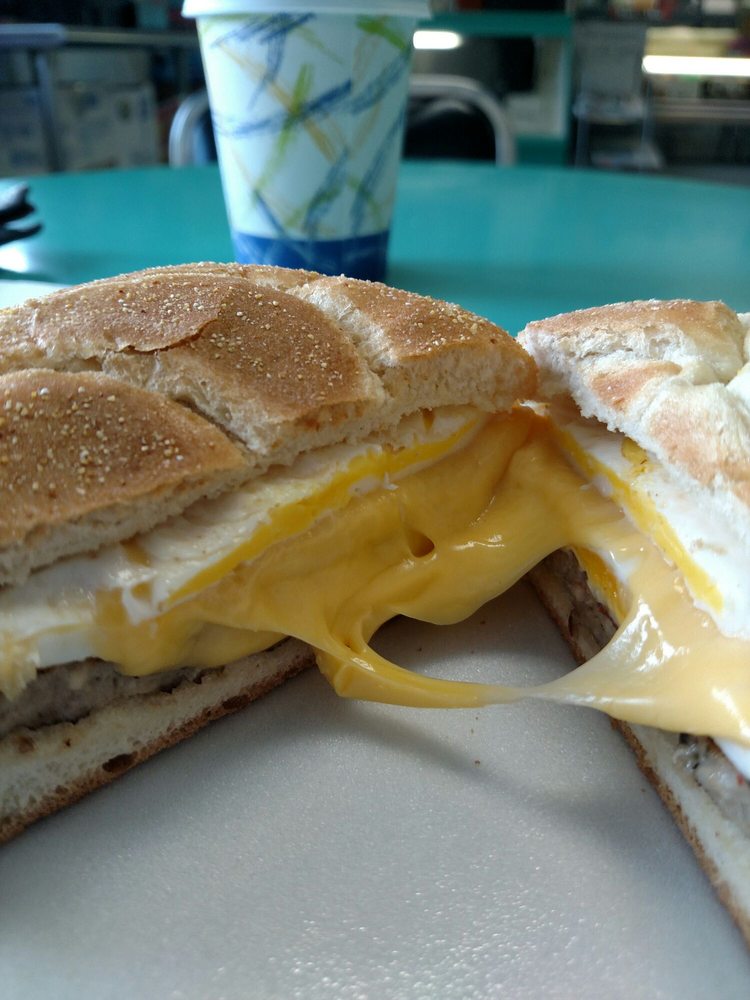 State Street Deli & Grill 2675 E State St, Trenton