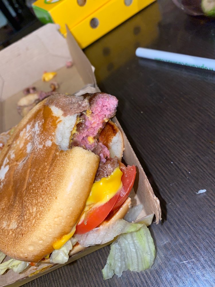 McDonald's 3215 John F. Kennedy Blvd, Union City