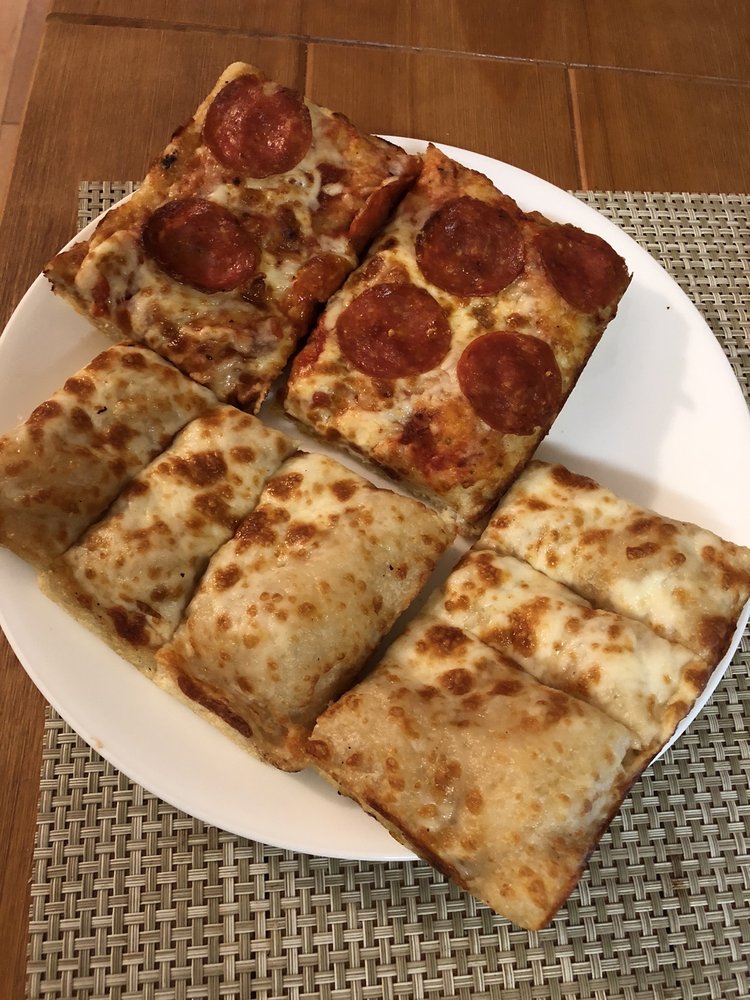Little Caesars Pizza 4809 Park Ave, Union City