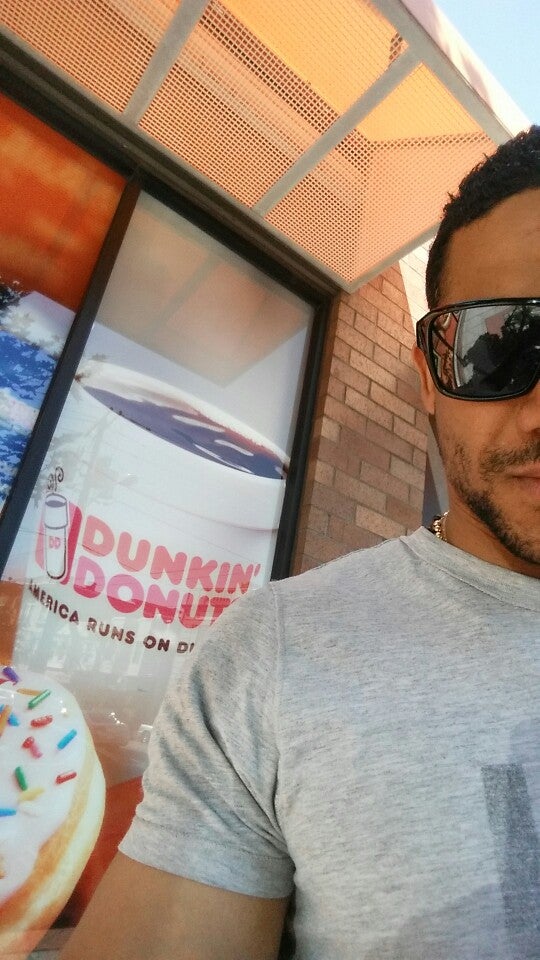 Baskin Robbins Union City
