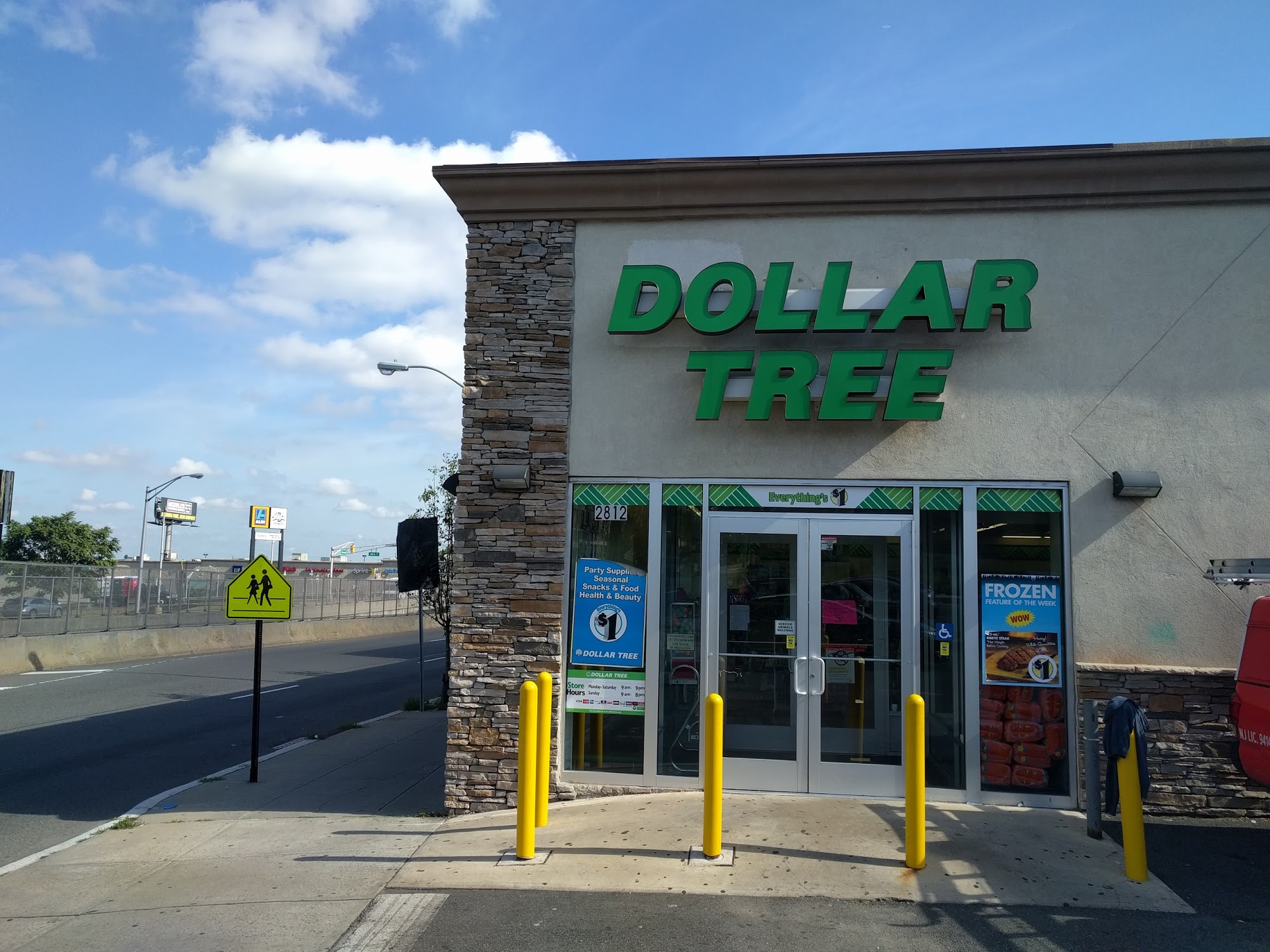 Dollar Tree